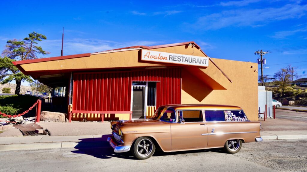 Avalon Restaurant 1
