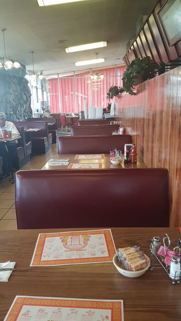 Avalon Restaurant 3